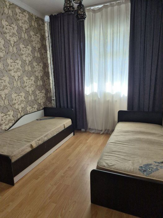 Xalqlar do‘stligi metro