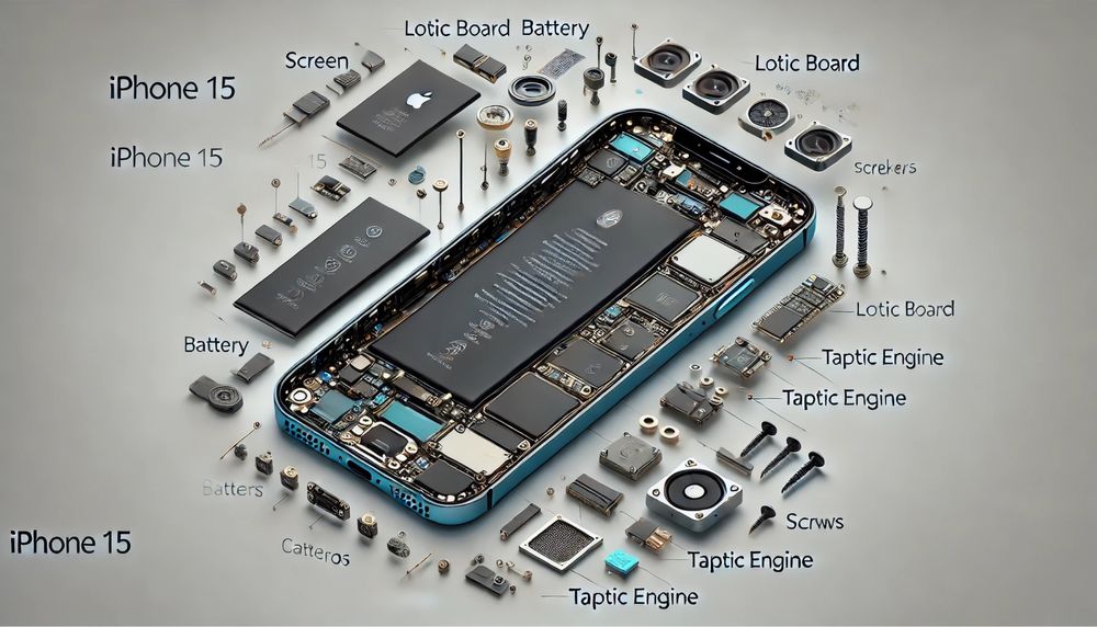 Piese pentru iphone / Samsung Display mufa incarcare casca baterie …