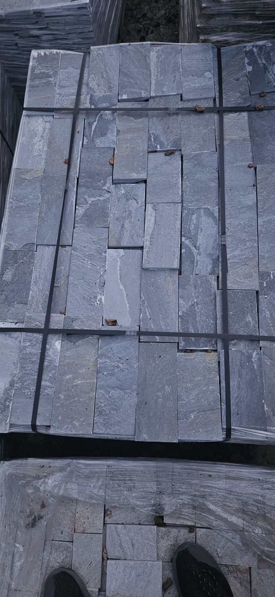 Piatră naturală dimensionata