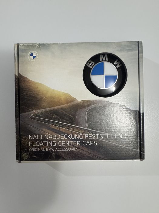 Capace centrale giroscopice BMW 36122455269 Originale