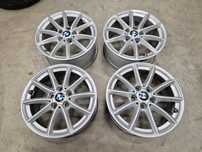 Jante Bmw seria 2 Active Tourer F45 Grand Tourer F46 R16 originale
