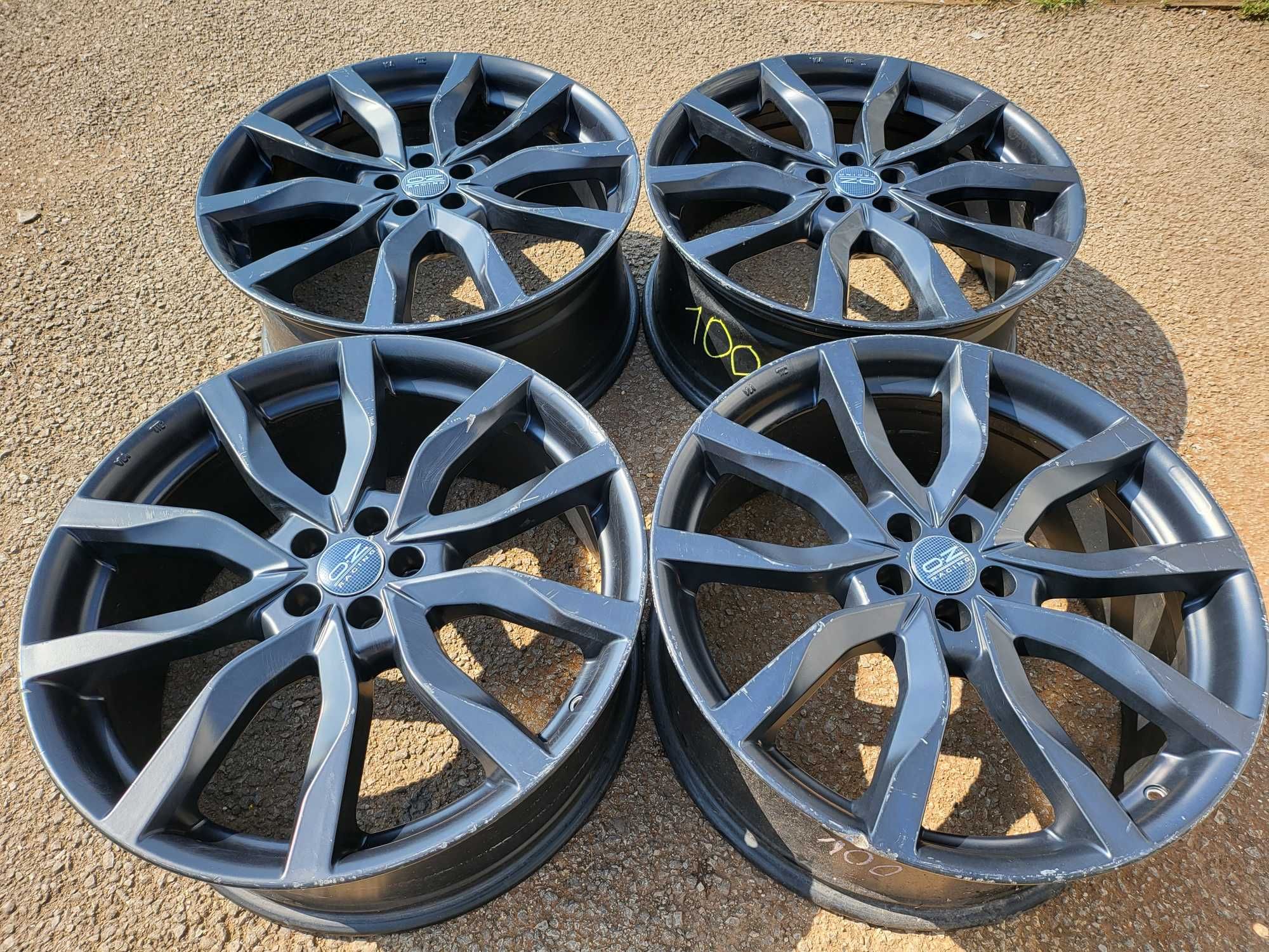 Лети джанти 20 5х100 Subaru , Субару , Audi ,VW