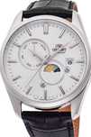 orient. contemporary sun and moon. Nou