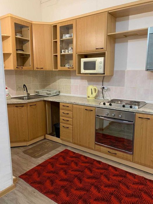 Сдам в аренду квартиру на долгий срок