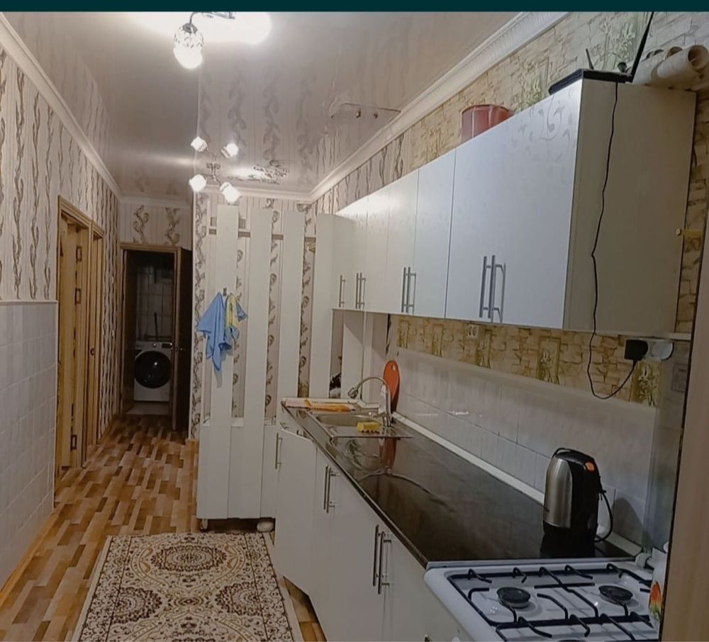 3 ком квартира 1 мкр 11 дом 21 кв