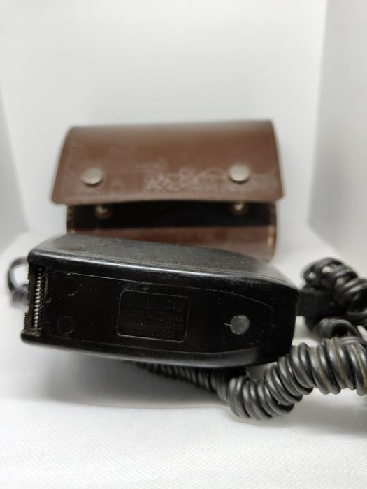 Электробритва Харьков СССР