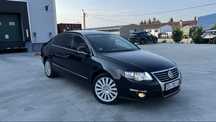 ~ Vw Passat B6 ~ Highline ~ An 2008 ~ 2.0 TDI ~ 140 CP ~ Euro 4 ~