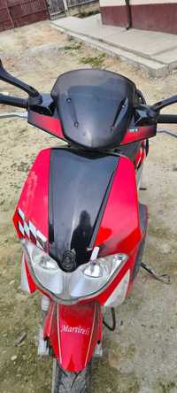 Vand gilera runner sp2 2007