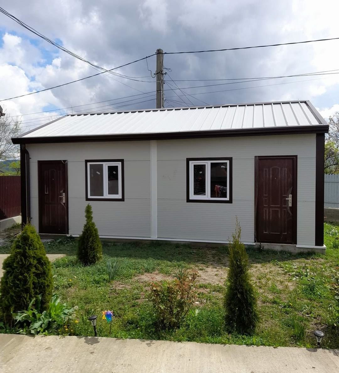 Case la cel mai mic preț