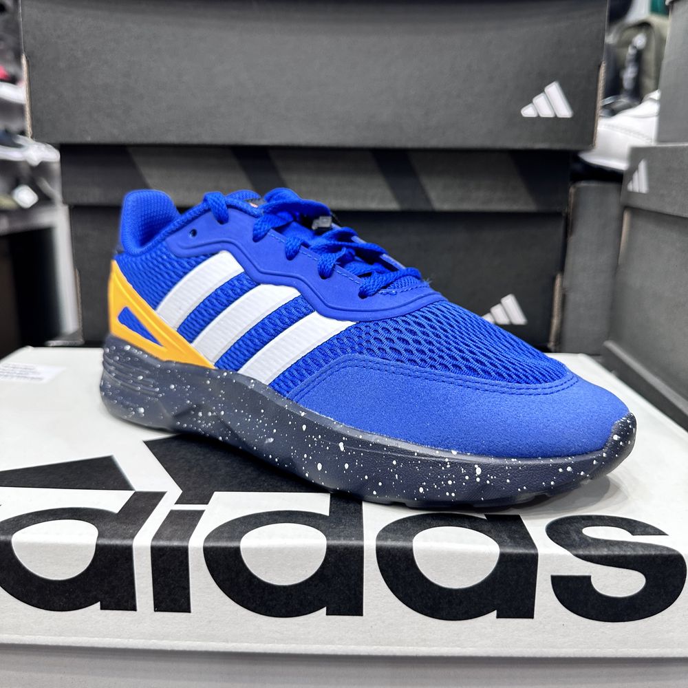Adidas Nebzed | Оригинални юношески маратонки