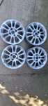 Jante R16 original Volvo S40 V40 Kia Nissan Honda Hyundai 4x114.3