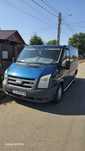 Ford Transit 2008 2.2 tdci