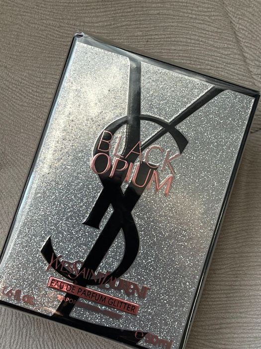 Продам аромат Black Opium Glitter