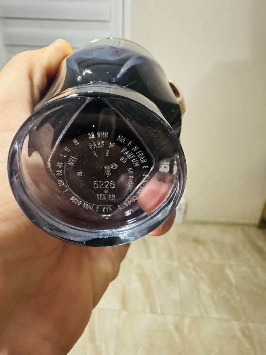 Оригинален Парфюм paco rabanne invictus