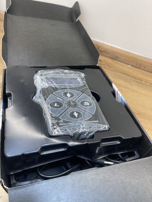 Блок питания для тату машинок  Hp-2 Hurricane Power