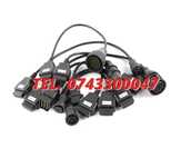 Kit Set 8 Cabluri Adaptoare Obd2 Autocom Delphi Camioane