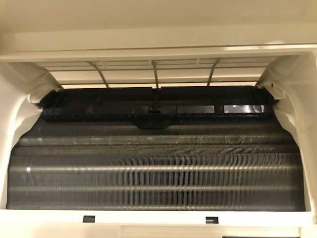 Mitsubishi Kirigamine MUZ-FD25VA F-INVERTER