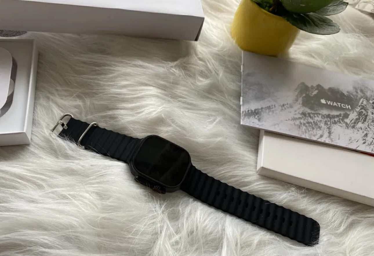 Apple Watch Ultra 2
