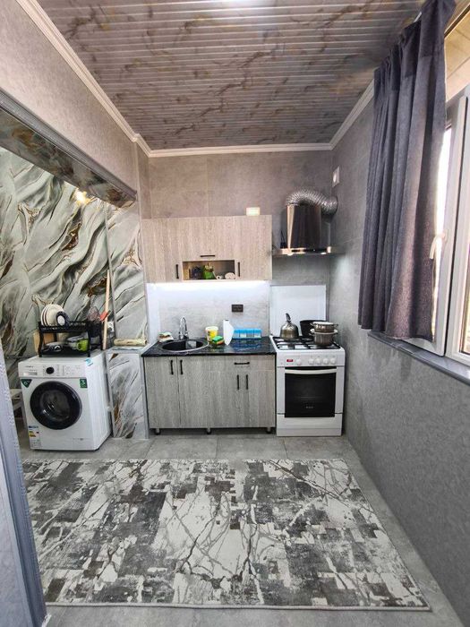 Продается 2/4/5 квартира  м. Беруний, Госстандарт