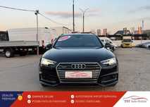 Audi A4 Garantie 12 luni posibilitate leasing cu dobanda anuala de 4.75%