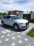 Audi Q3  2.0TDI  177 cp Quattro Automat