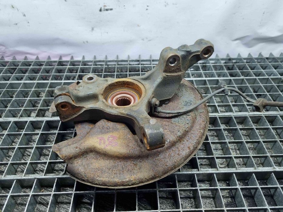 Fuzeta fata dreapta Ford Fiesta 6 [Fabr 2008-2019] C1BC-3K170-DA 1.6 T