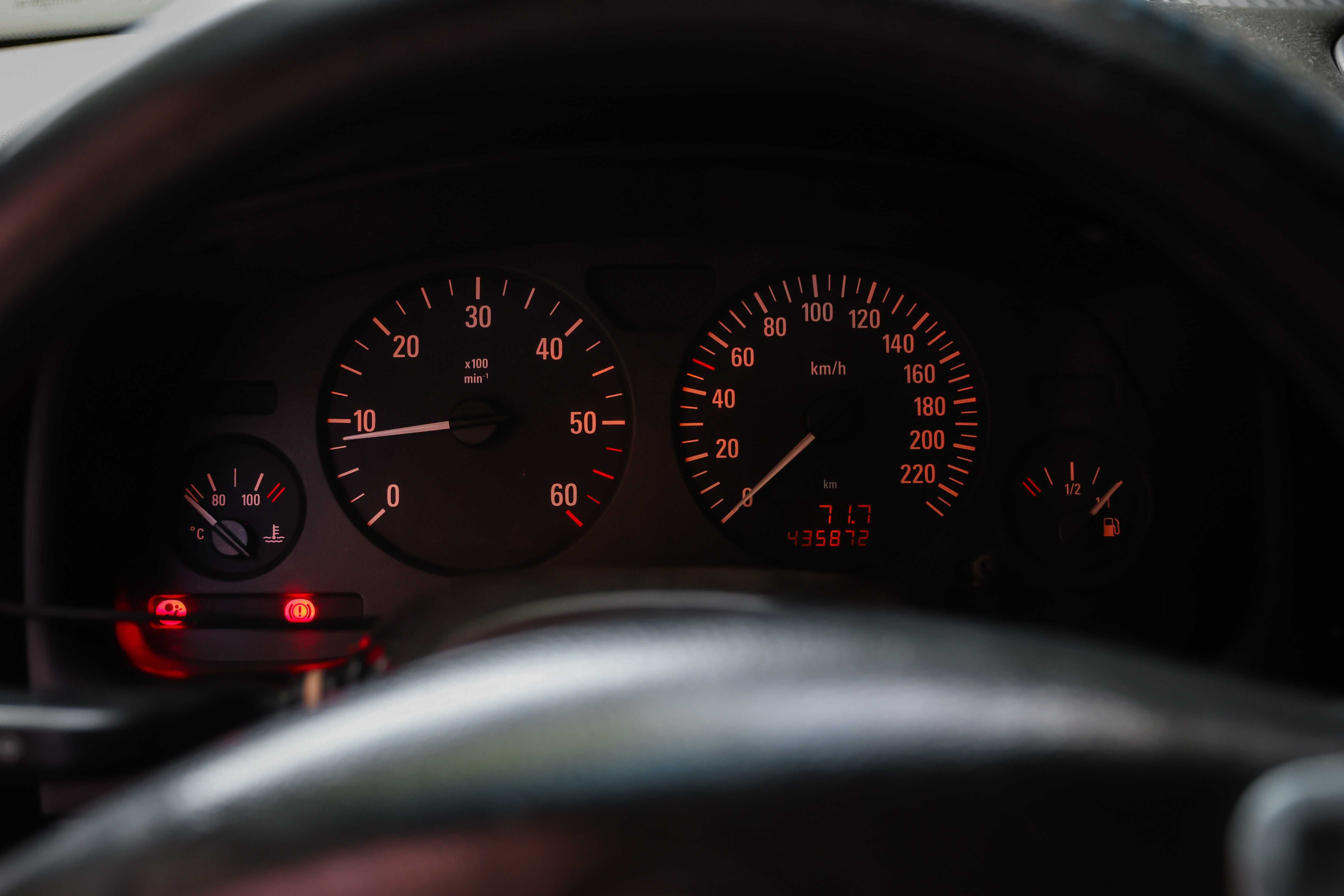Opel Astra G 1.7 DTI 2002 break