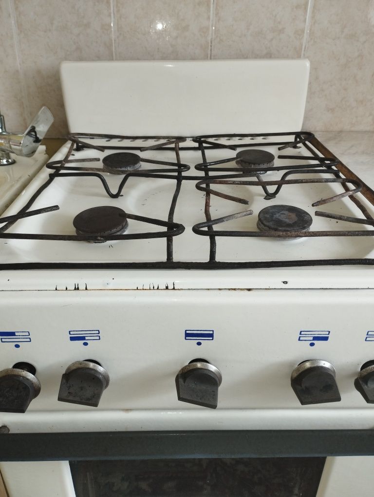 Hamma garelkalari dxofkasi ishlaydi. Toza ishlatilgan