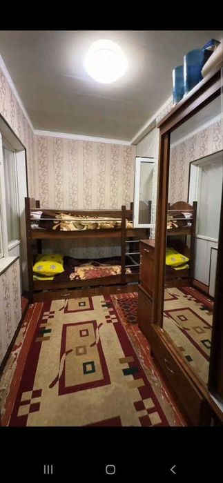 Продам квартиру Феруза Эко Базар 2в3ком №Г669