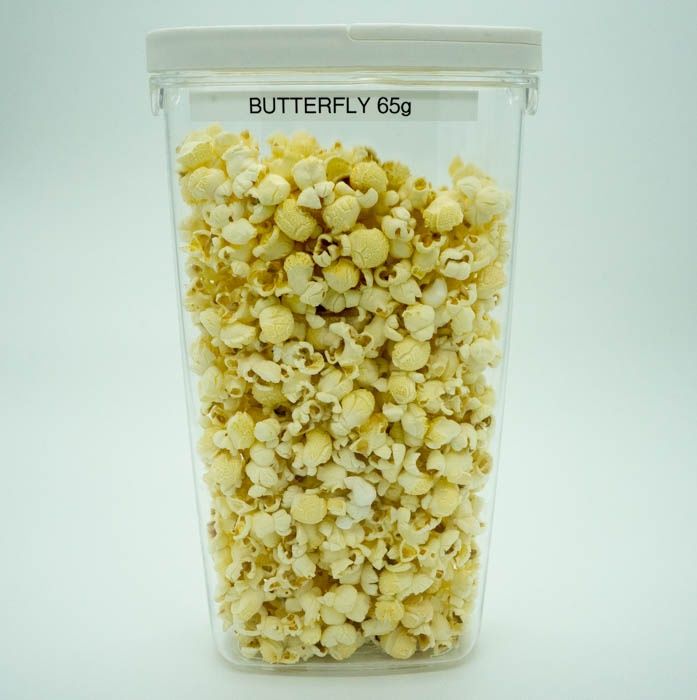 Porumb popcorn /  floricele CORNiCO profesional