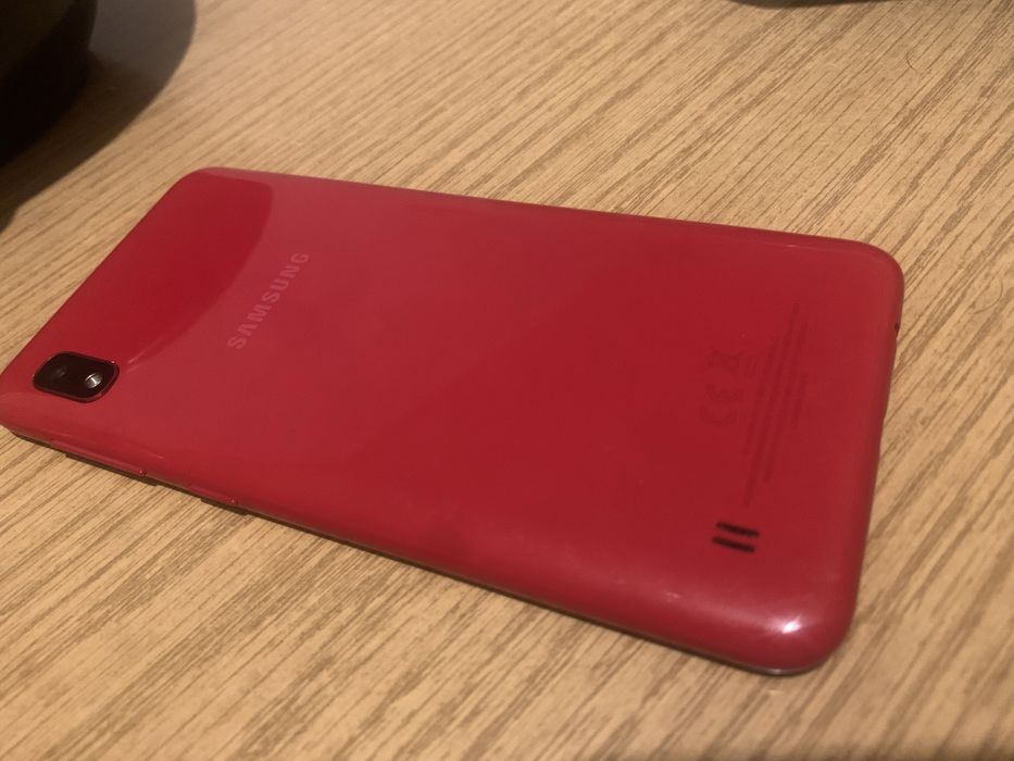 Samsung a10 без забележки