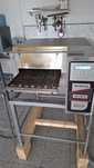 Cuptor covrigi electric, Zanolli 06/40
Cuptor covrigi zanolli 380V, 06