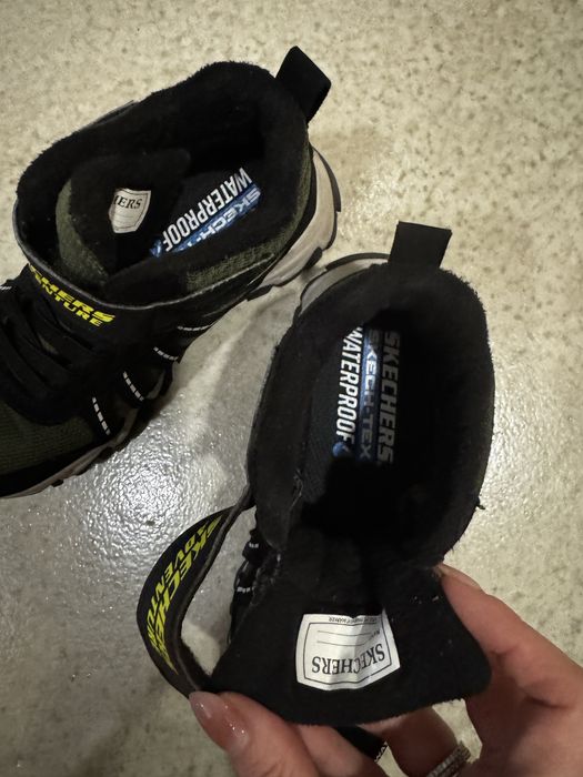 Скечърс Skechers adventure 29 waterproof