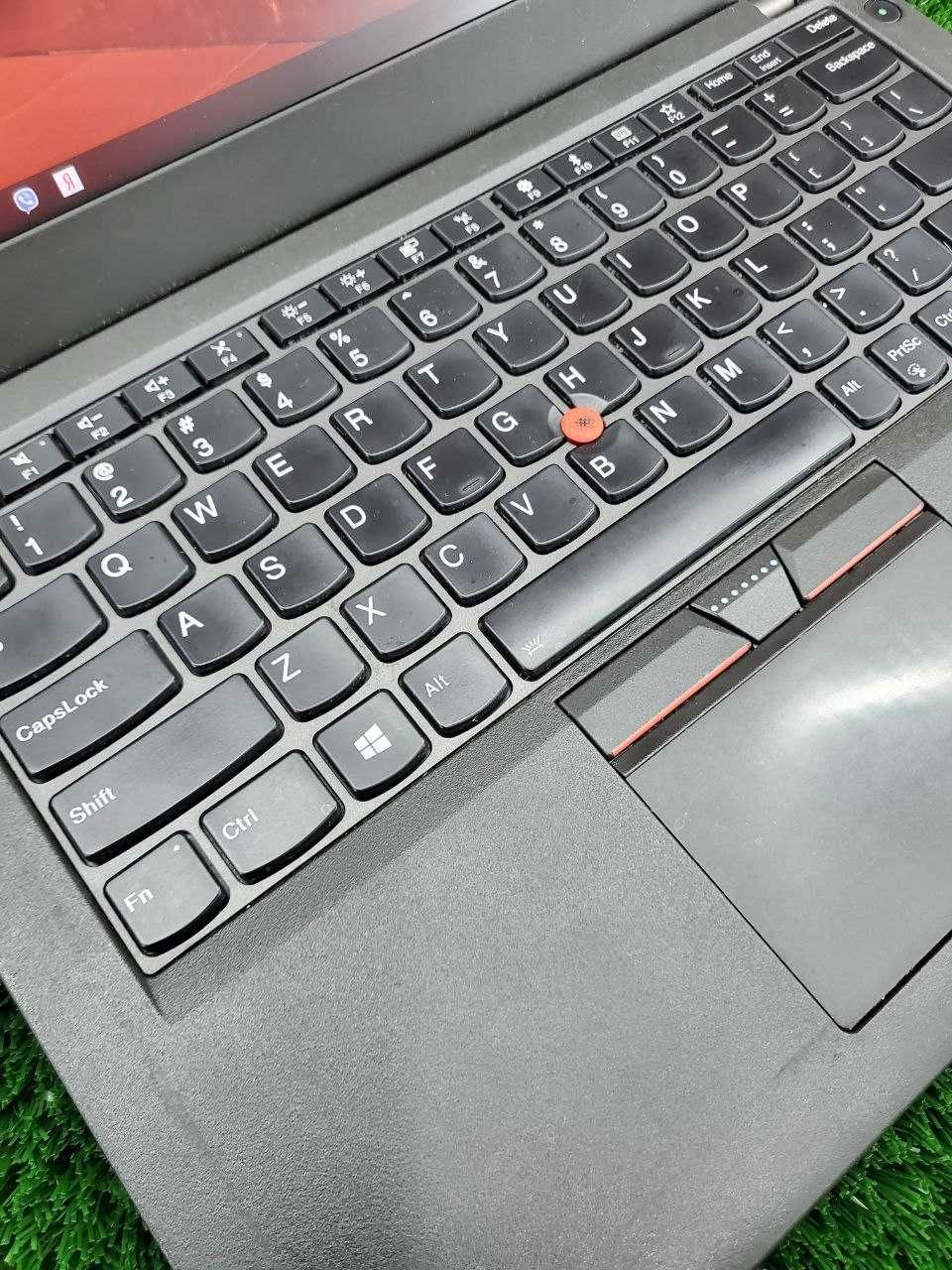 Amerikanskiy Lenovo Thinkpad corei5 toshli #noutbuk #notebook #ноутбук