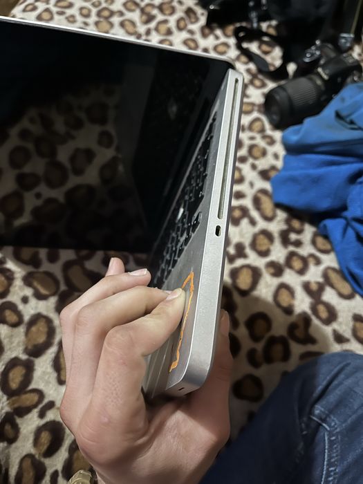 Imac pro 13’ mid 2012 pentru piese