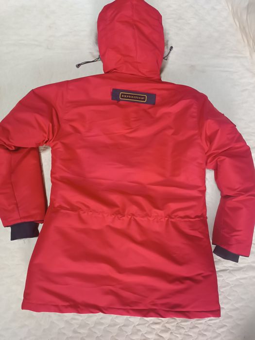 Canada Goose,Zara, Haglofs дамски якета