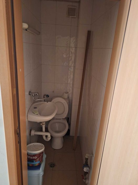 Дава се под наем Магазин в Плевен, Дружба 3 - 26 кв.м за 204 € - Снимка #4