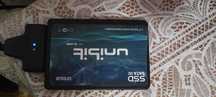 SSD 128 GB Работает отлично