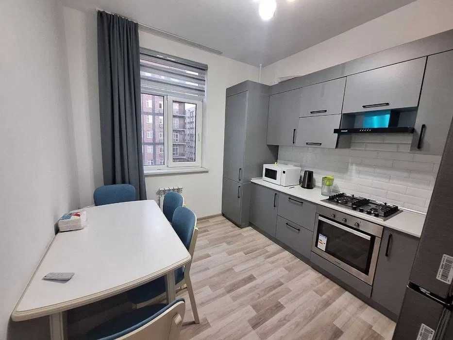 R1! Сдаётся квартира 2/4/9 на ЖК АССАЛОМ СОХИЛ ор-р УЗБУМ!