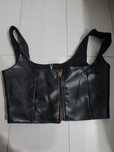 Bustiera neagra, sexy, noua 2