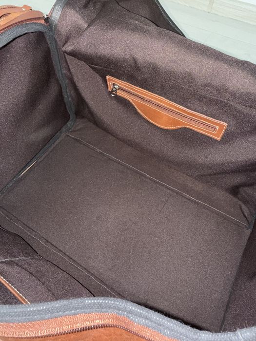 Geanta Piele American West