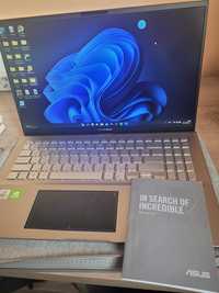 Лаптоп ASUS  i5 vivobook S15