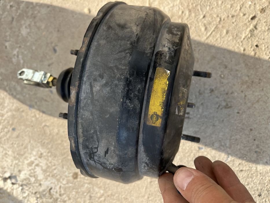 Вакум Ниссан Примера П 10