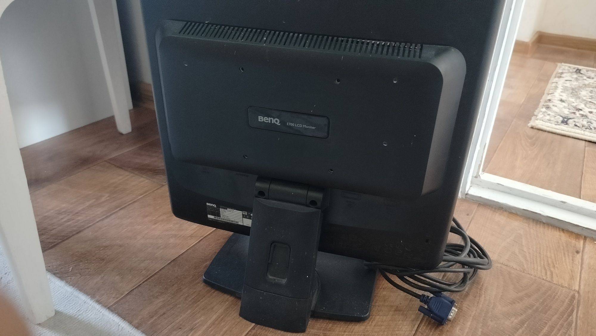 Монитор рабочий Benq