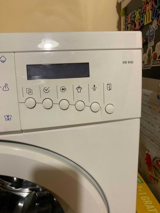 Πepaлня Коrtіng КW4143