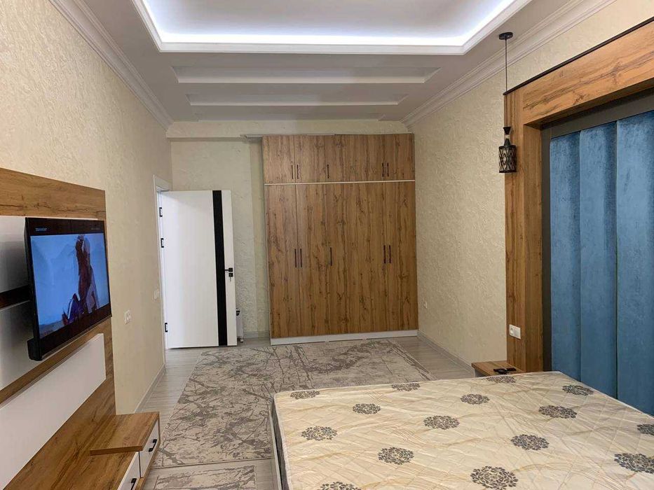 Срочно сдается 2х комнатная квартира в СЕРГЕЛИ 306*