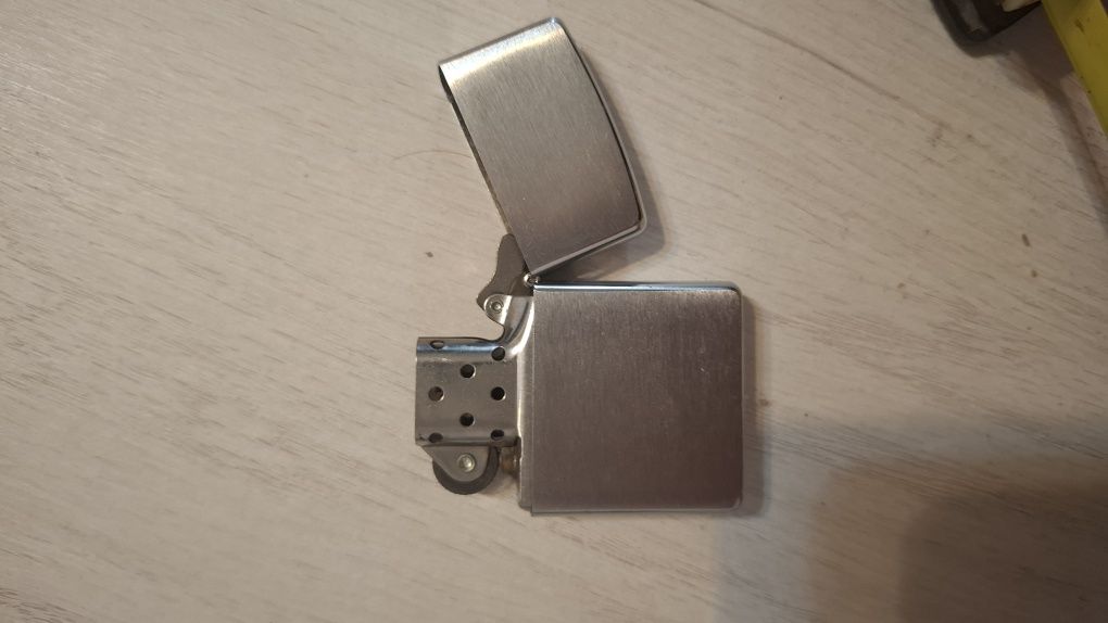 Marlboro zippo k 02