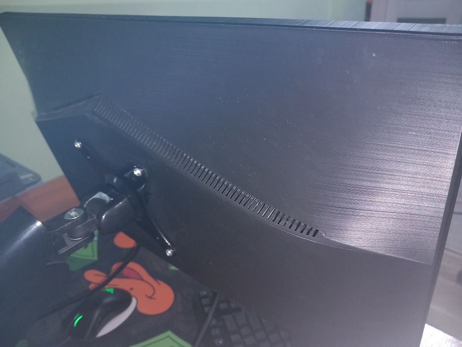 Монитор Acer Nitro Gaming 23.8