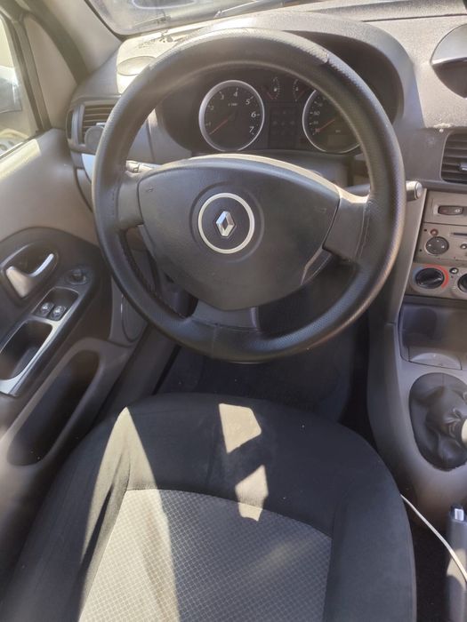 de vanzare renault symbol