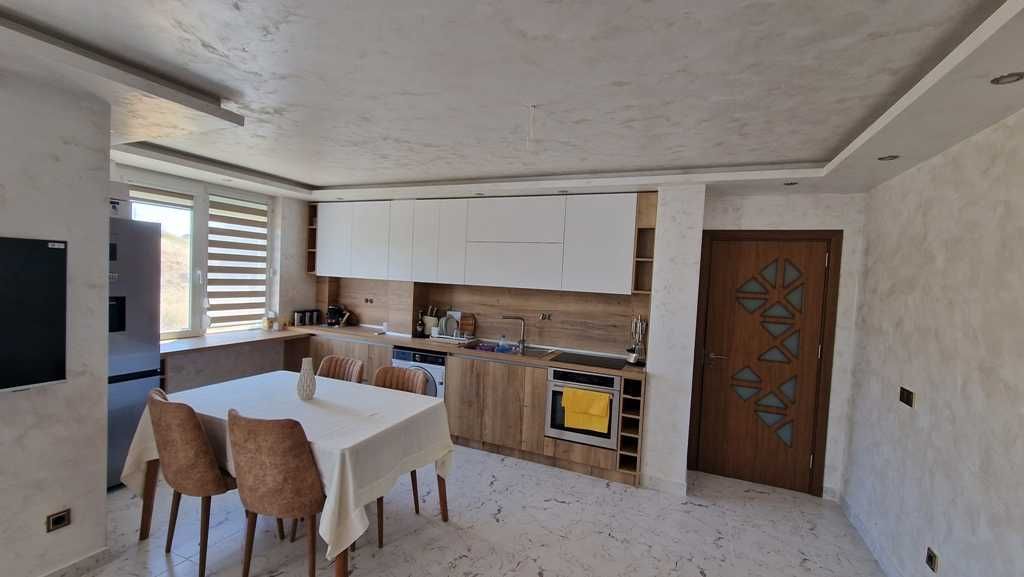 Продава се Двустаен апартамент в Благоевград, Еленово 1 - 58 кв.м за 1345 €/кв.м - Снимка #1